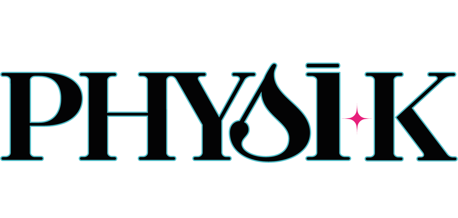 Logo de Physi-K