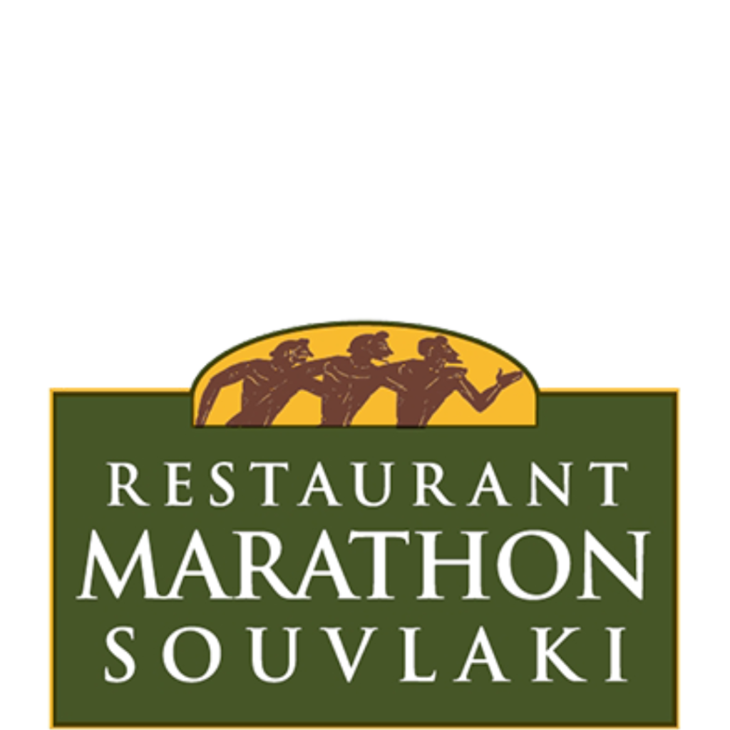 Logo du restaurant marathon