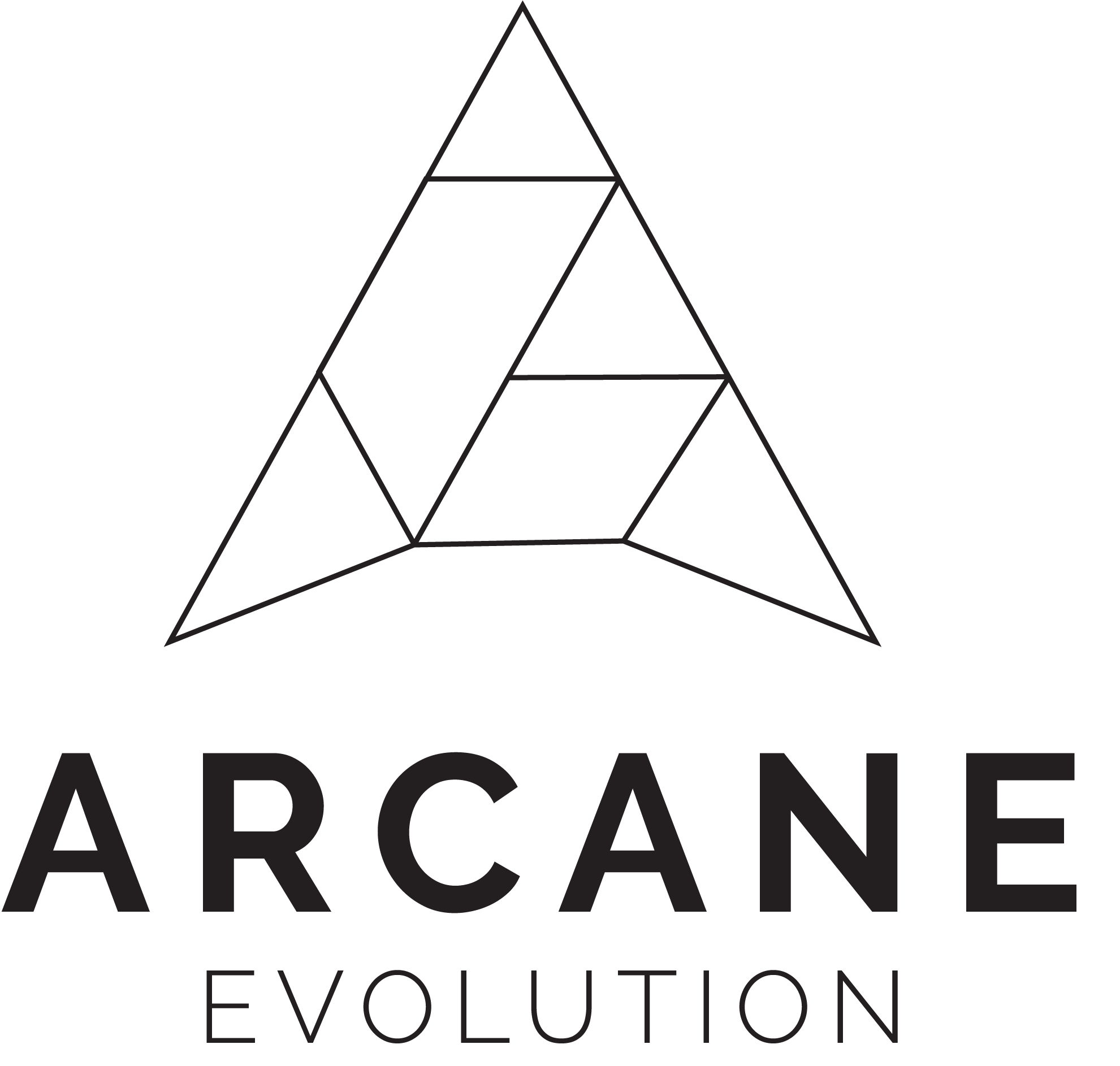 Arcane Evolution