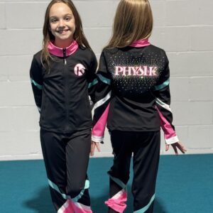 Survêtement de Gym "Sparkle"