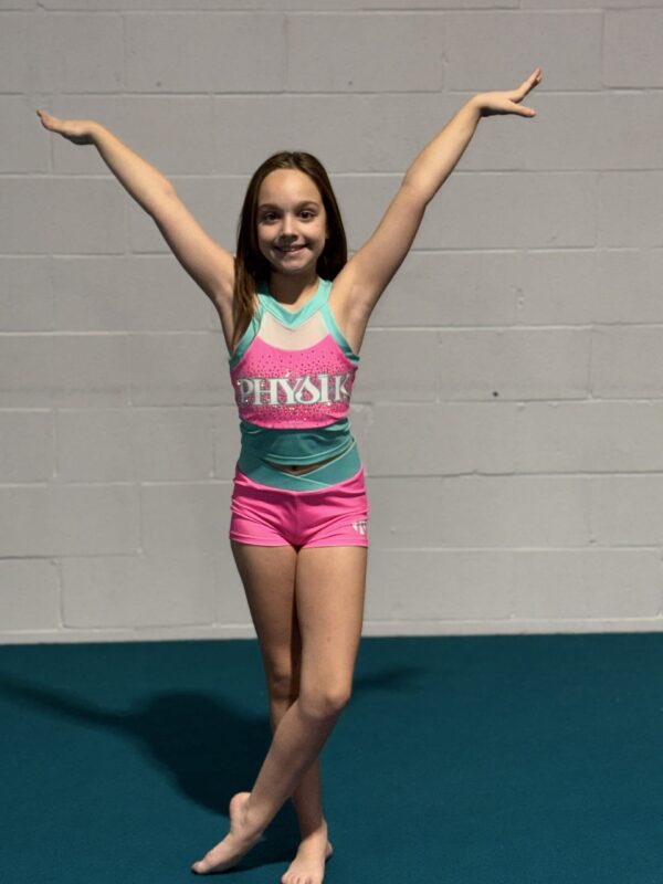Sublime" 2-piece training uniform - Image 4