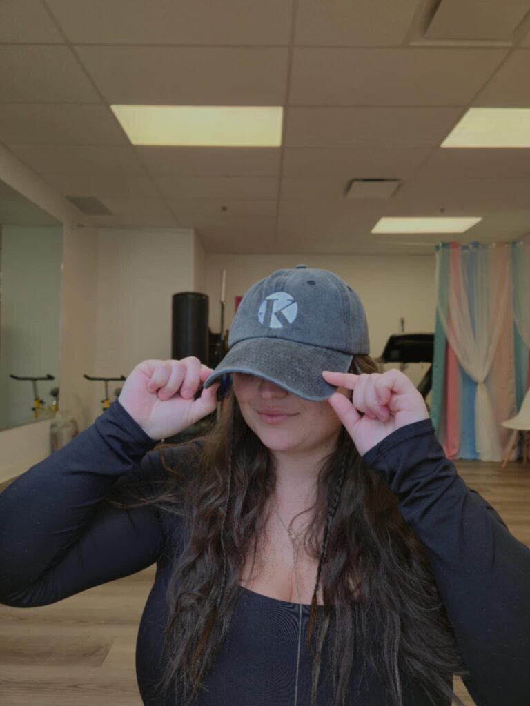 Casquette Physik