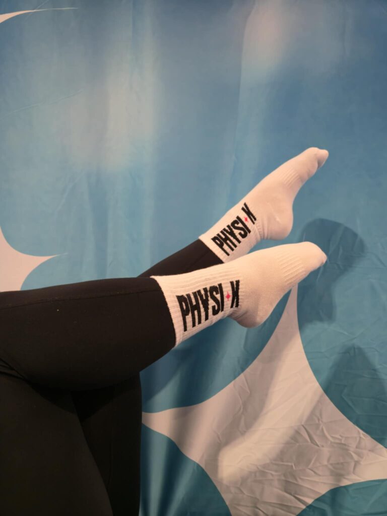 Chausettes Physik longues