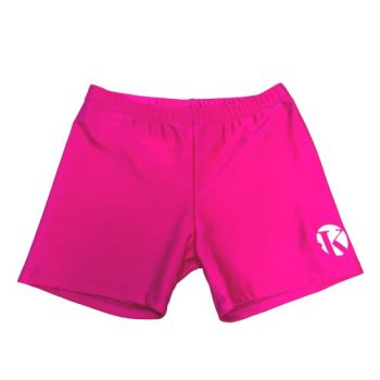 Cuissard Physi-K rose