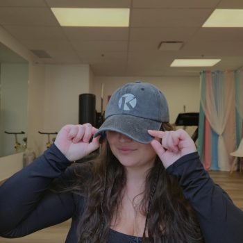Casquette Physik