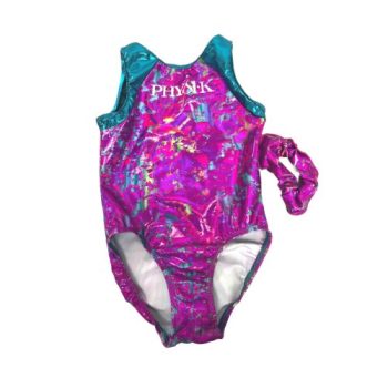 Maillot de gymnastique Physi-K