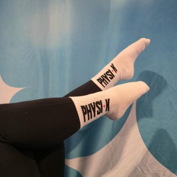 Chausettes Physik longues