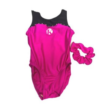 Maillot de gymnastique Physi-K