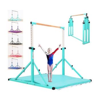 Barres de gymnastique pliables 5 pieds - Physik