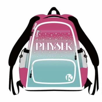 Sac à dos - Physik