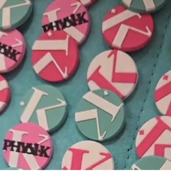 Pin croc Physik